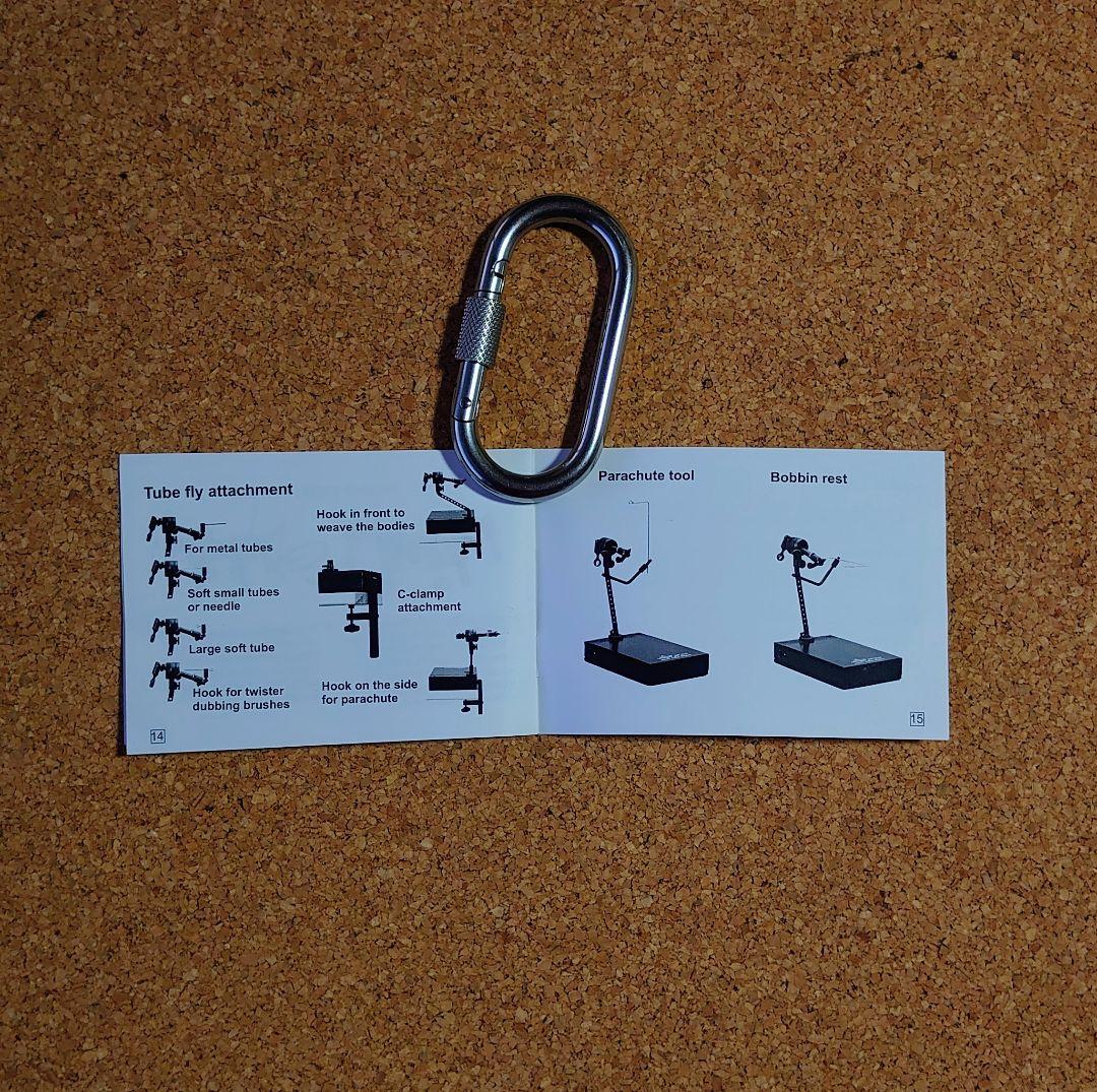 スミス マリエット MP バイス