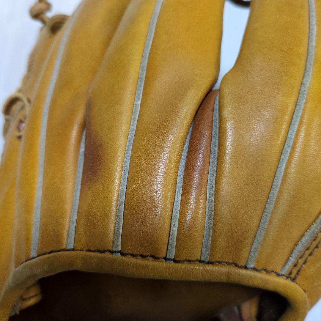 ローリングス　硬式内野手