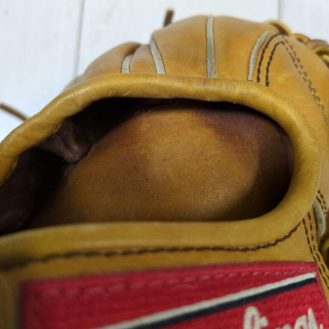 ローリングス　硬式内野手