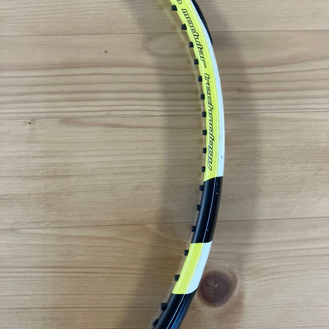 Babolat バボラ テニスラケット AERO PRO DRIVE　2007