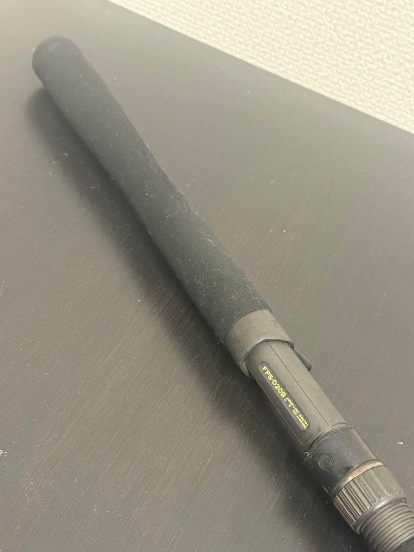 Daiwa製のオールドダイワロッド‼️(収縮タイプ)