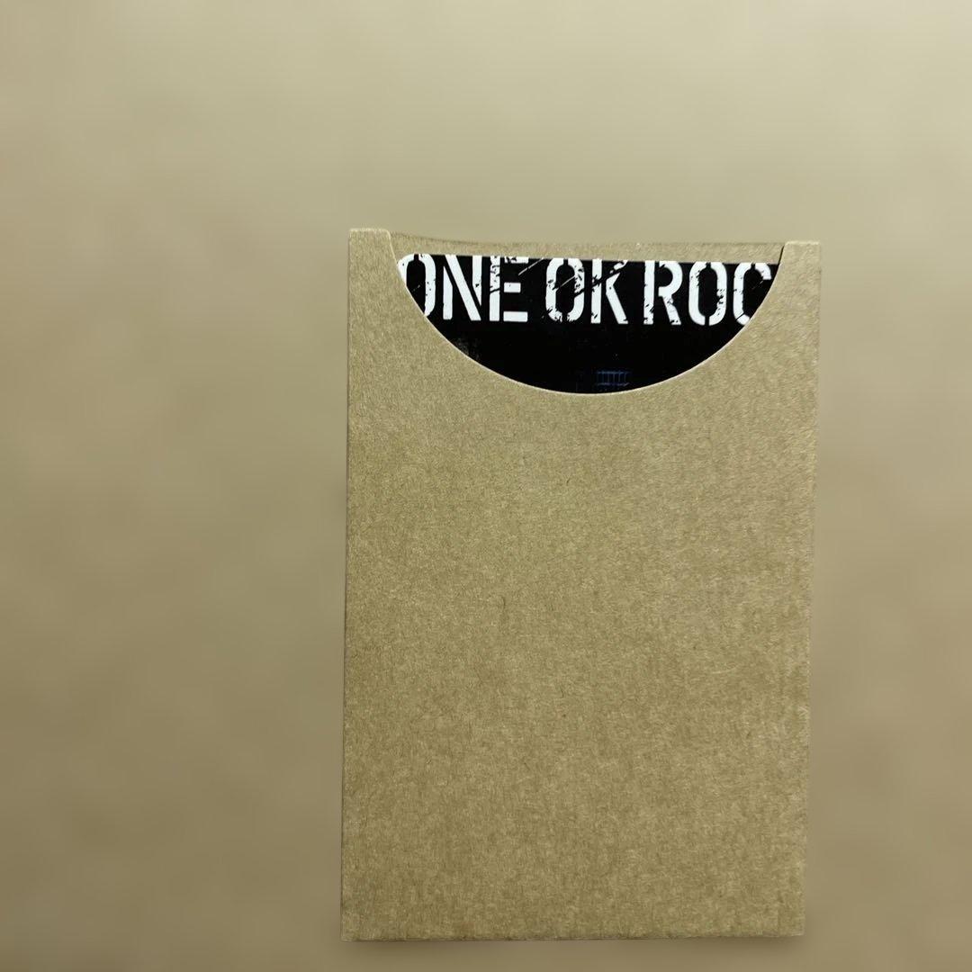 ♦️♦️♦️♦️ONE OK ROCK PRIMAL FOOTMARK♦️♦️♦️♦️五冊セット