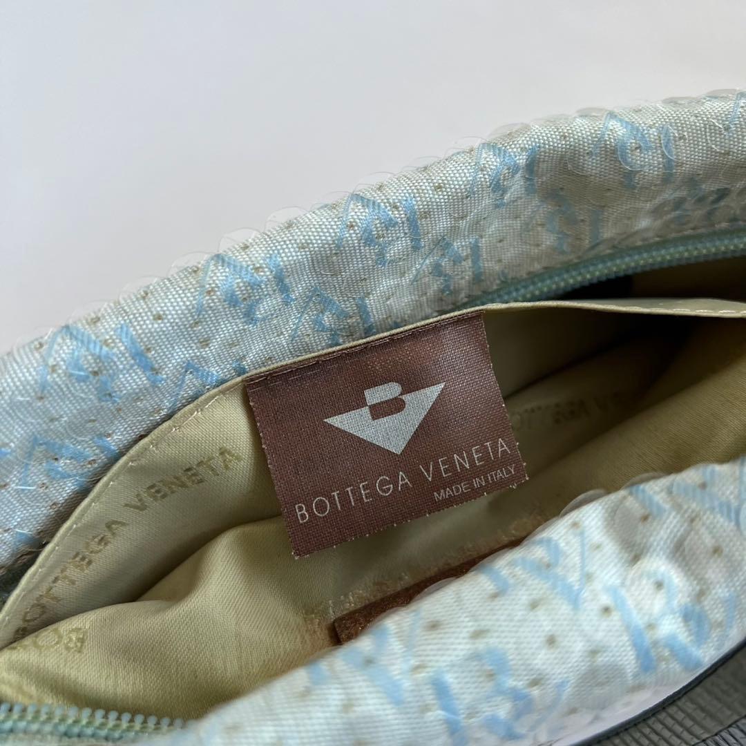 バッグ Risa BOTTEGA VENETA FLIP SEQUINS SHOU