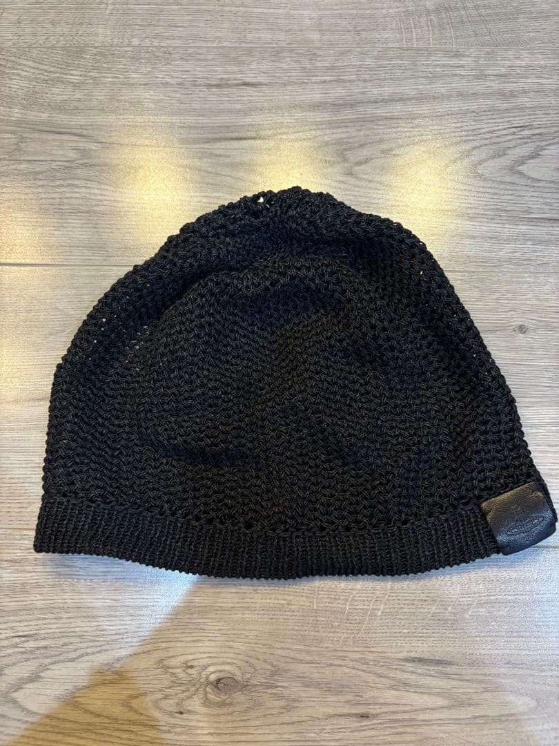 帽子 vivienne westwood