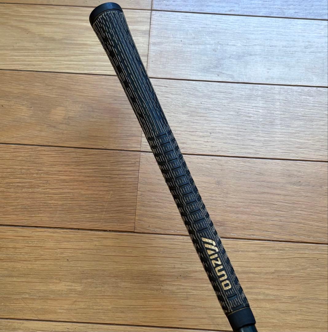 HI-BRID ダンロップドライバー MIZUNO Tzoid ❸ 2本セット