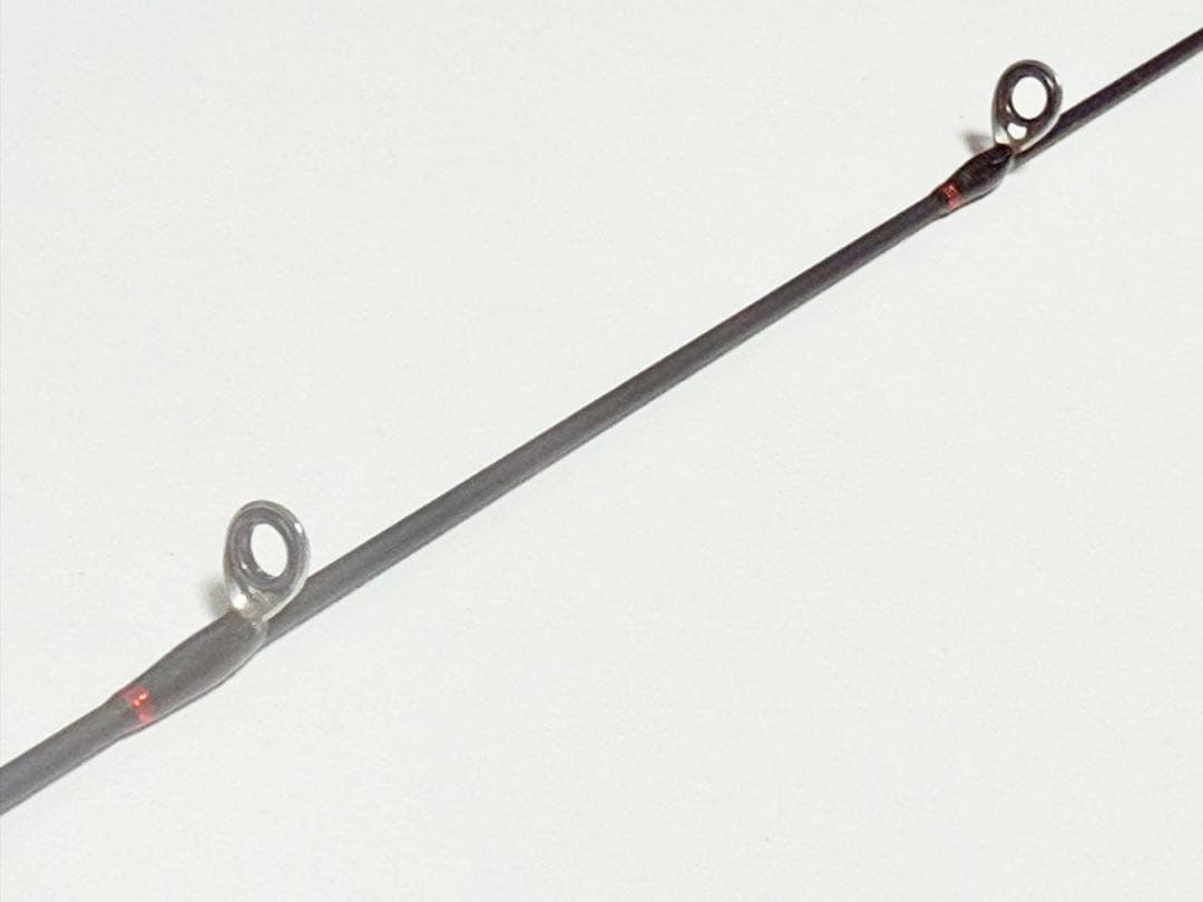 メジャークラフト フルソリ FSTR-B67L 鯛ラバロッド