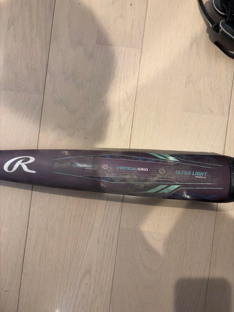 ローリングス　ハイパーマッハ　フォースマスター