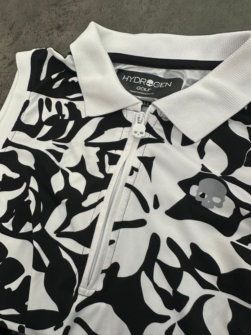 HYDROGEN ワンピース