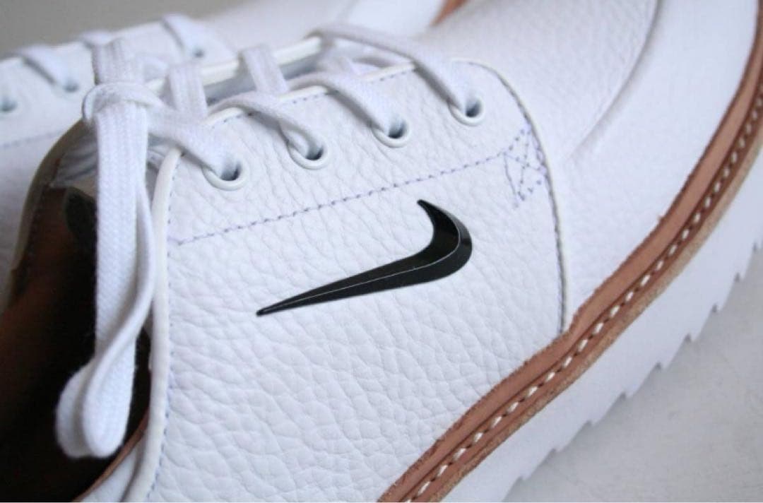 26m ナイキ ジャノスキー G ツアー ホワイト ブラック