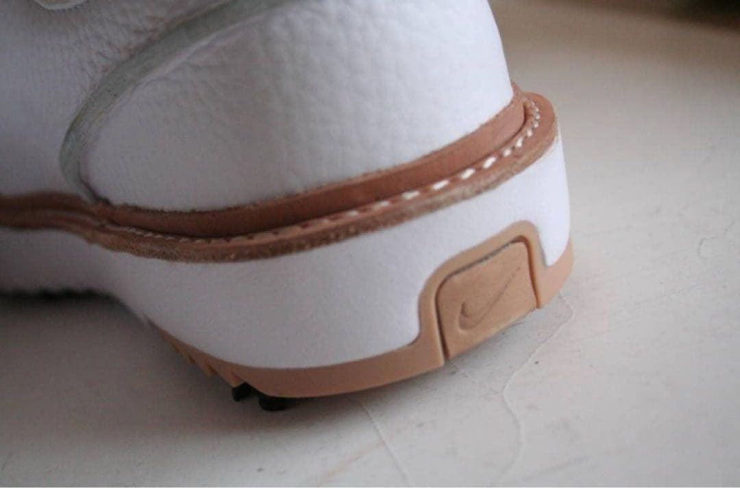 26m ナイキ ジャノスキー G ツアー ホワイト ブラック