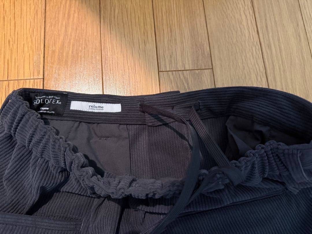 JOURNAL STANDARD relume ジャケット パンツ セットアップ