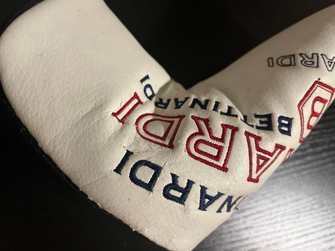 BETTINARDI BB53C センターシャフト 34.75インチ