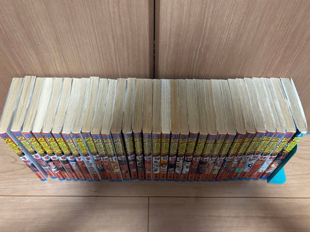 スラムダンク漫画 全巻