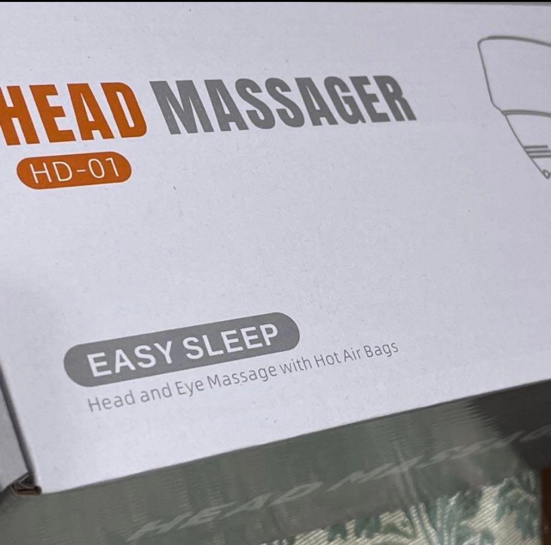 ♡ご褒美グッズ♡アイウォーマー ヘッドスパ リラクゼーショングッズ 加圧温熱