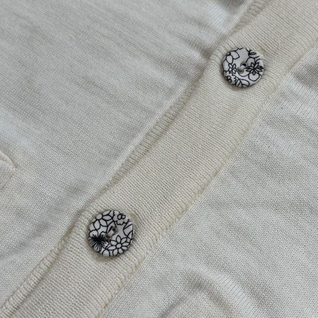 le coq Golf ルコックゴルフ カーディガン ゴルフウェア Lサイズ