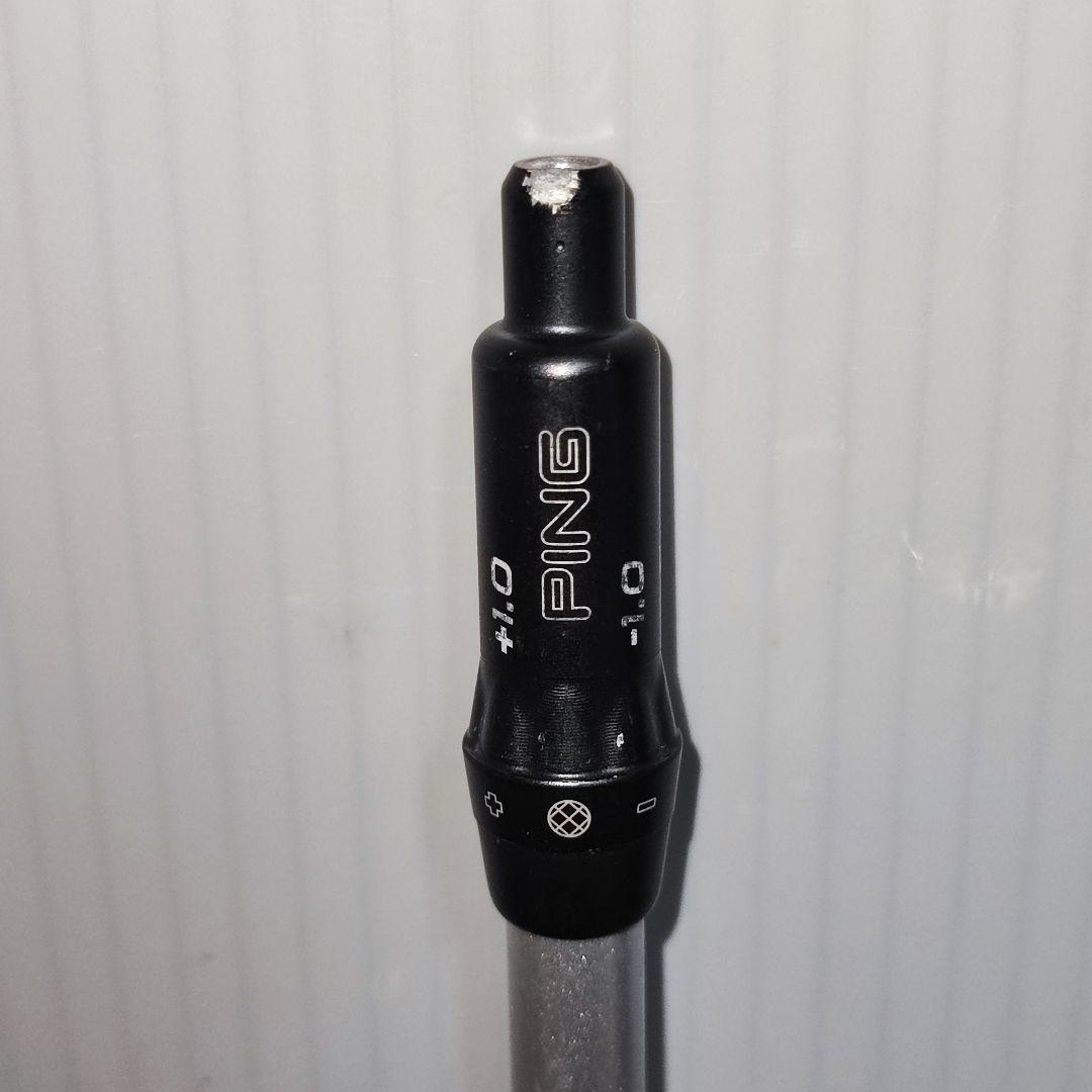 PING SPEEDER NX HL45 ドライバー用 シャフト 訳有
