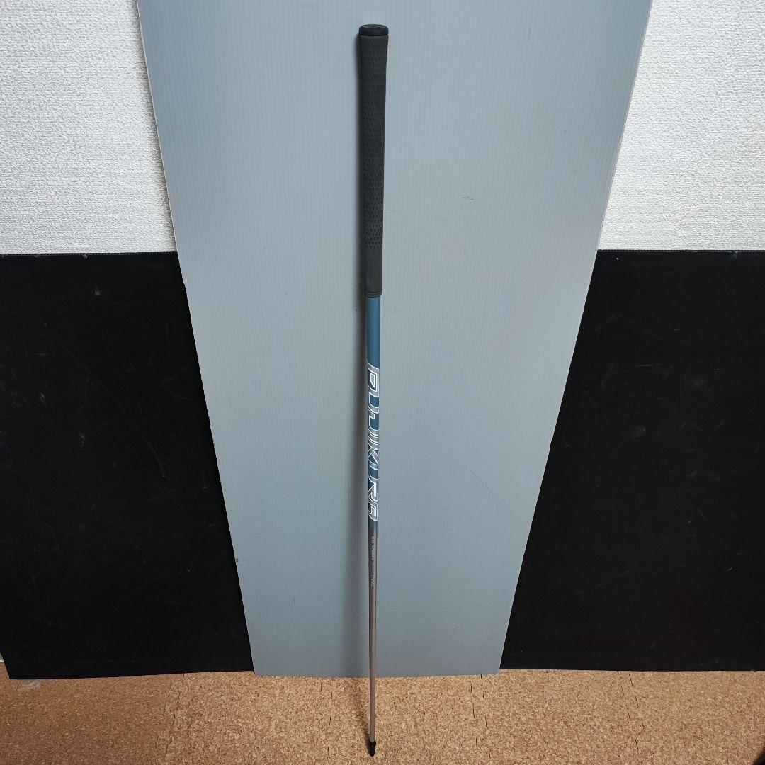 PING SPEEDER NX HL45 ドライバー用 シャフト 訳有