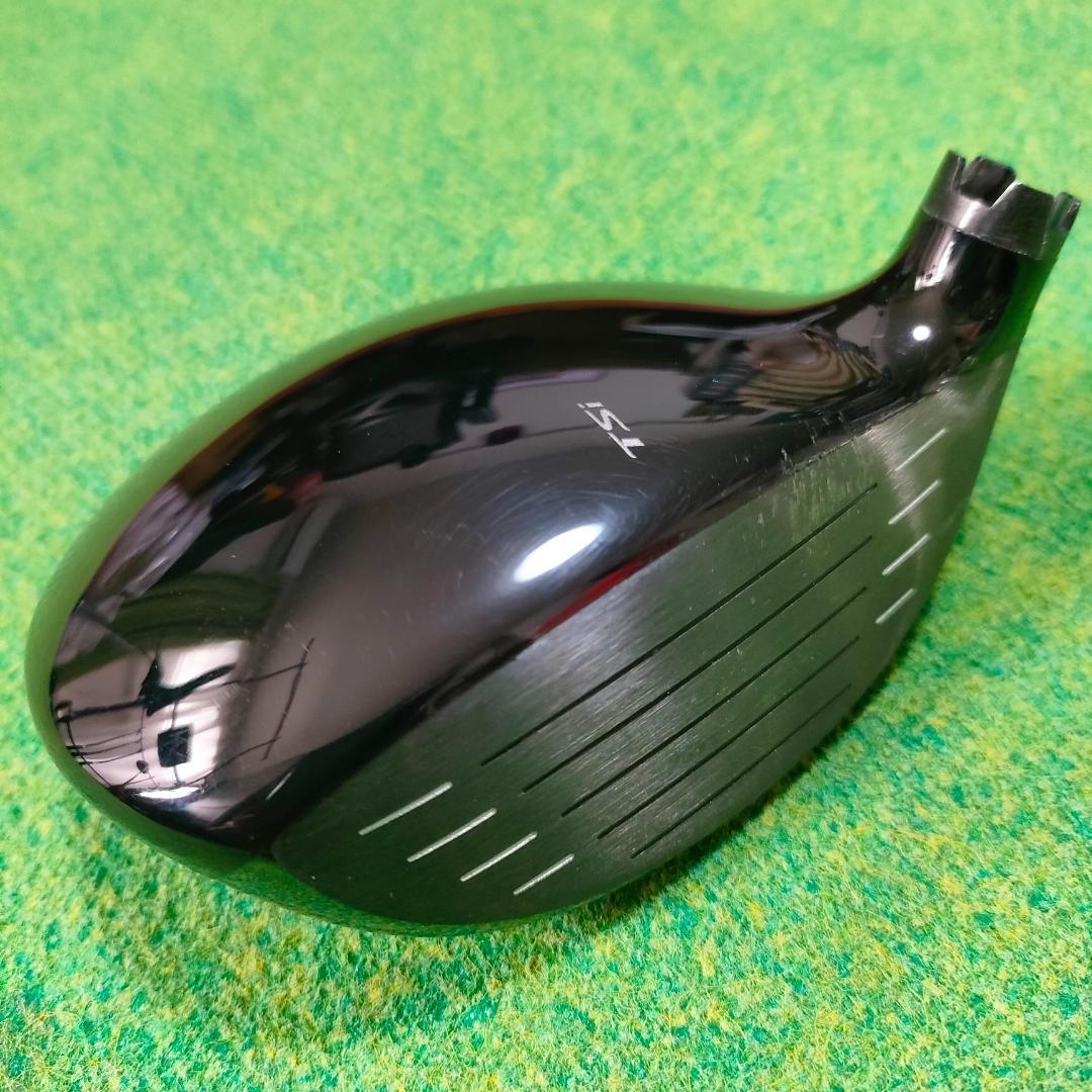 タイトリスト　TSi3　5W　5番　フェアウェイウッド