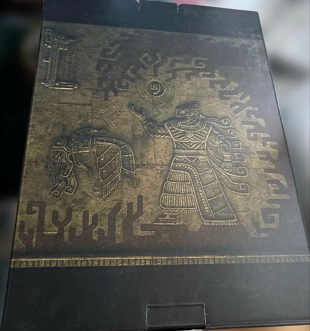 ゼルダの伝説 ティアーズオブザキングダム 限定版