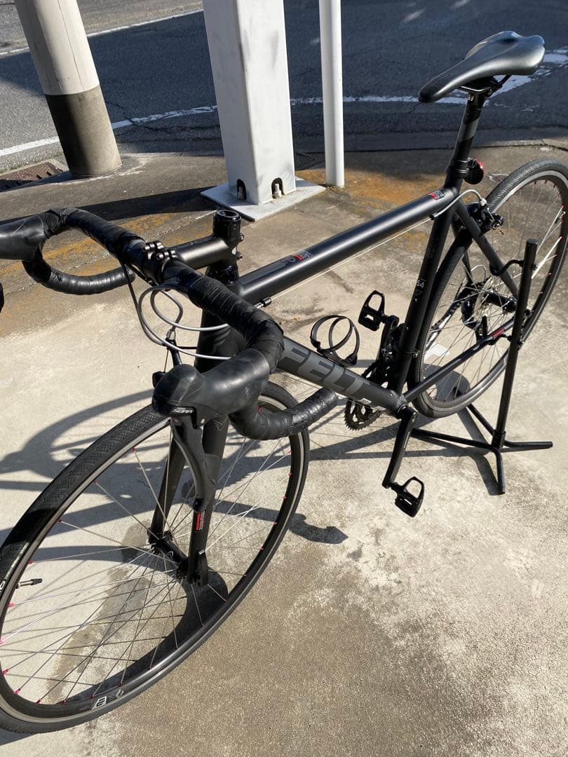 ロードバイク FELT2018年モデル F95