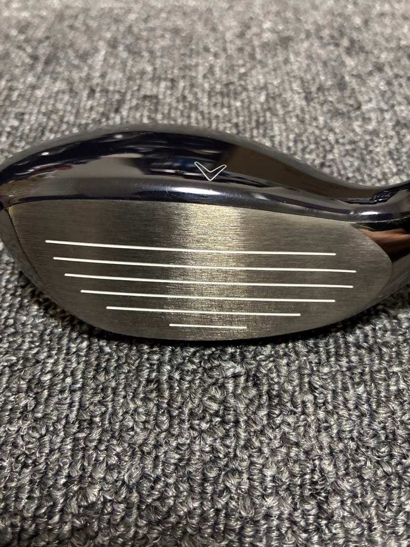 （希少）パラダイム　6U ヘッドのみ