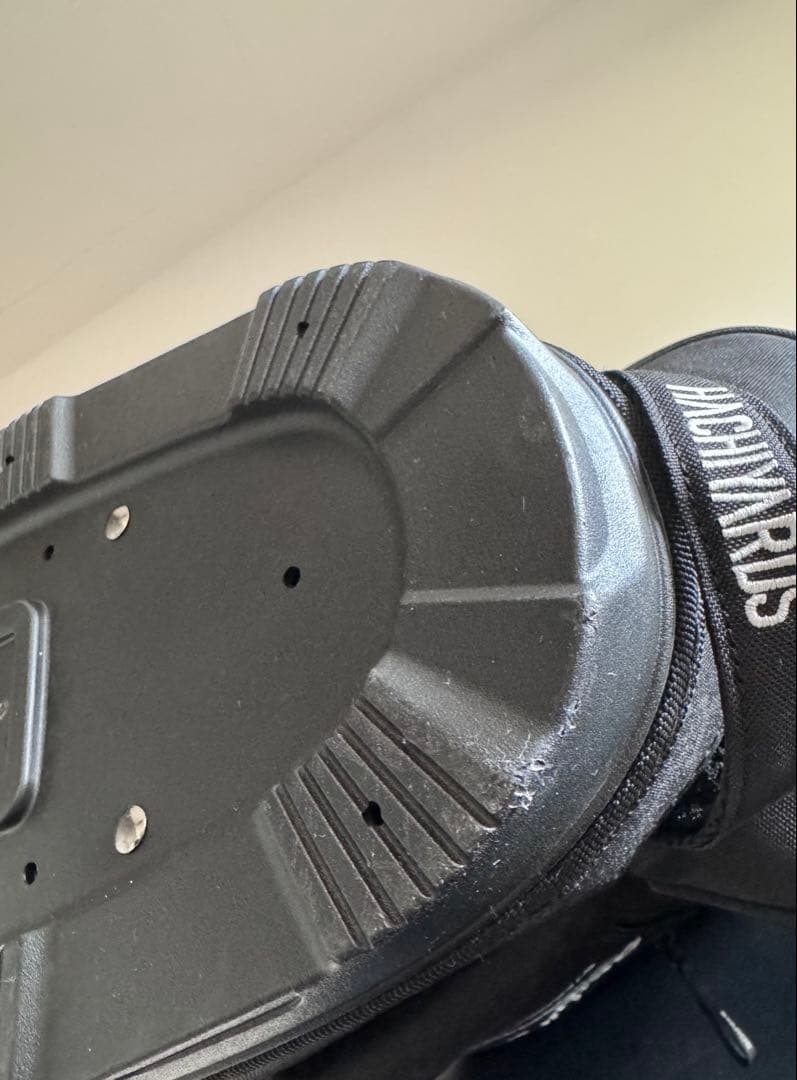 ゴルフバッグ・キャディバッグ 8YARDS Caddie Bag