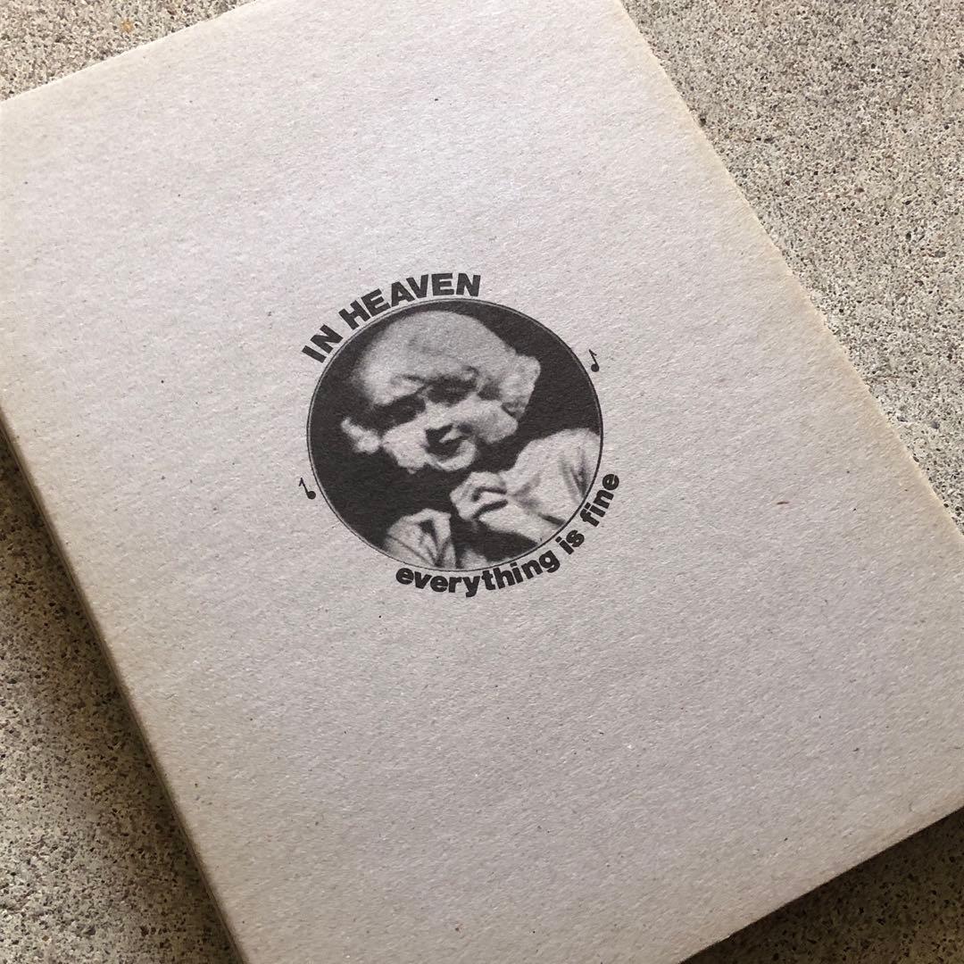 激レアポストカード付！限定版ERASERHEAD DVD