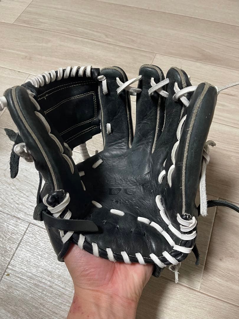 ナイキ　グローブ　野球