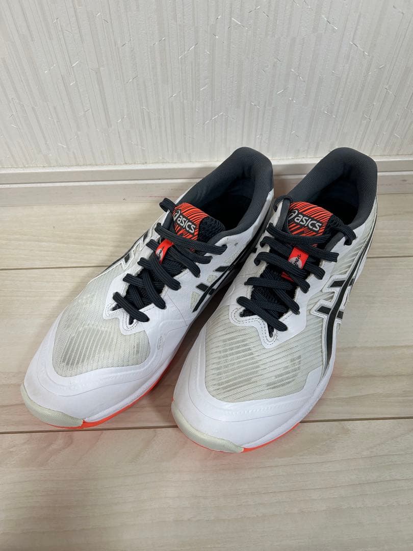 【美品】 ASICS ローテジャパン　25.0cm