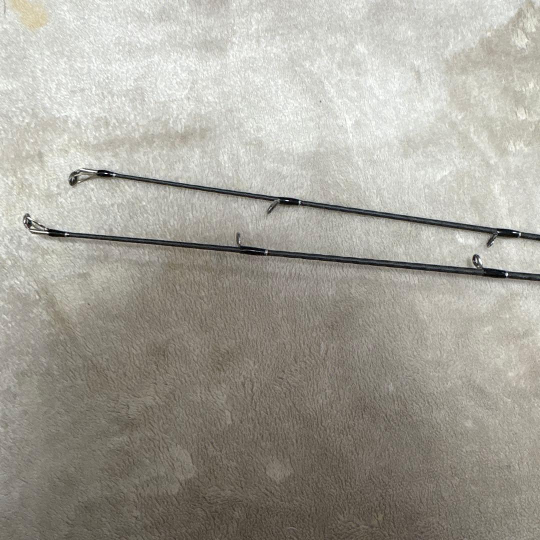 送料込み！　22 EXPRIDE バスロッド 172MH 1610m シマノ