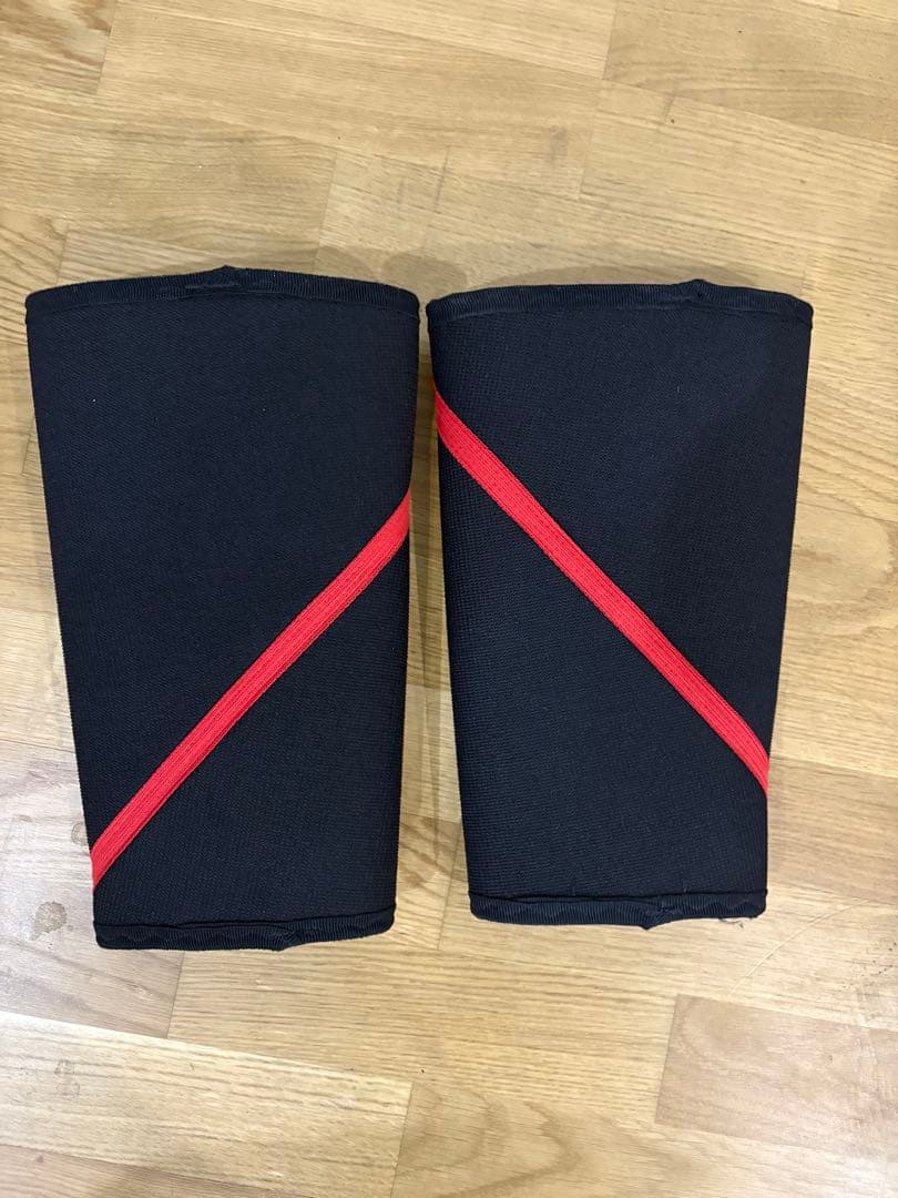 SBD パワーリフティングニースリーブ　Lサイズ