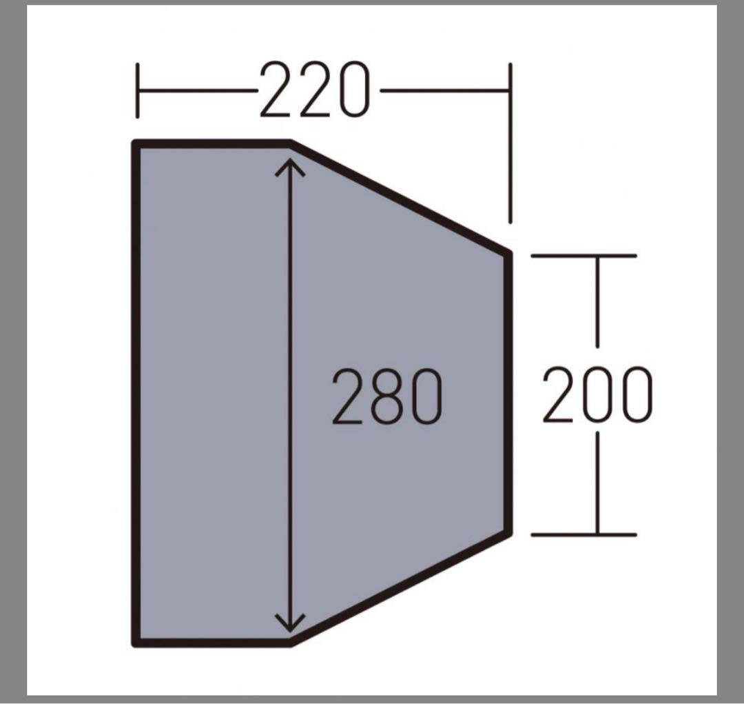 オガワ　PVCマルチシート　ツインクレスタ　フルインナー用