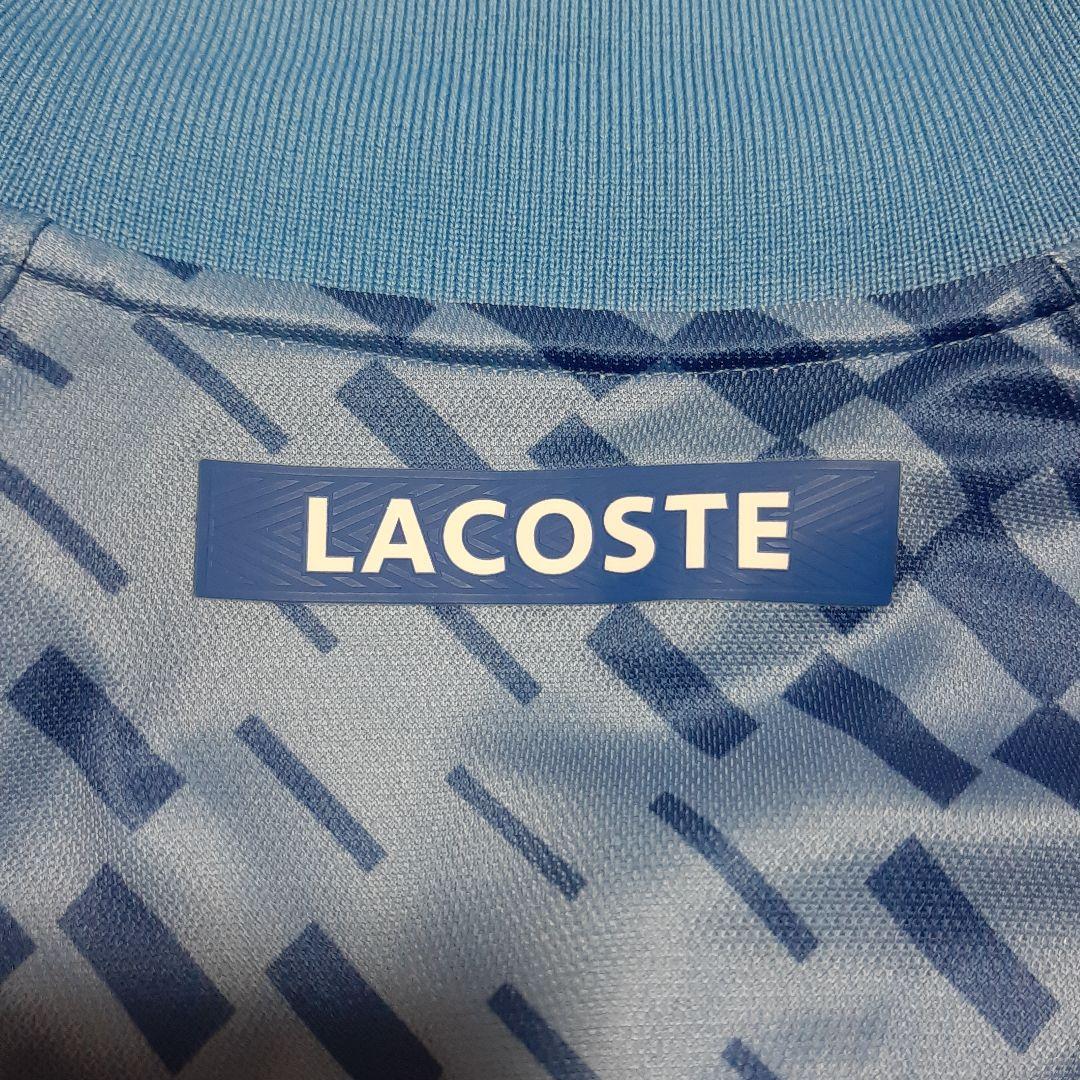 LACOSTE　ラコステ　テニスウェア　ジョコビッチモデル　サイズ５(XL)