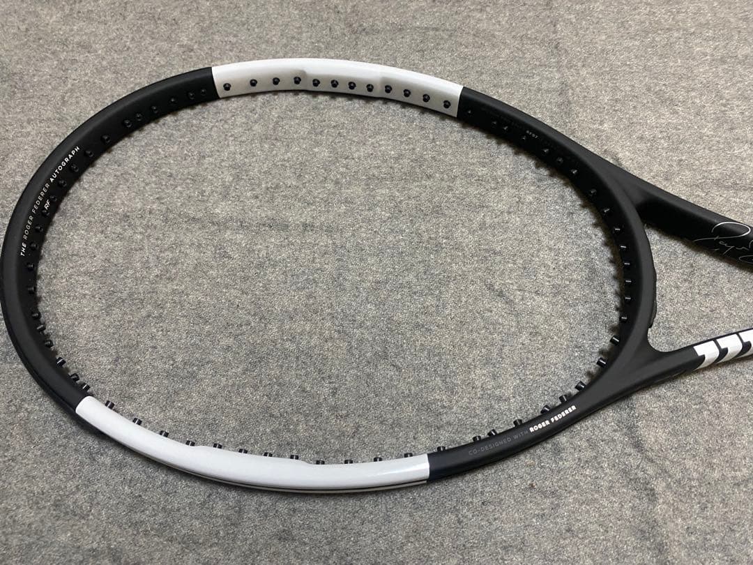 ラケット(硬式用) Wilson PRO STAFF RF97 AUTOGRAPH V12