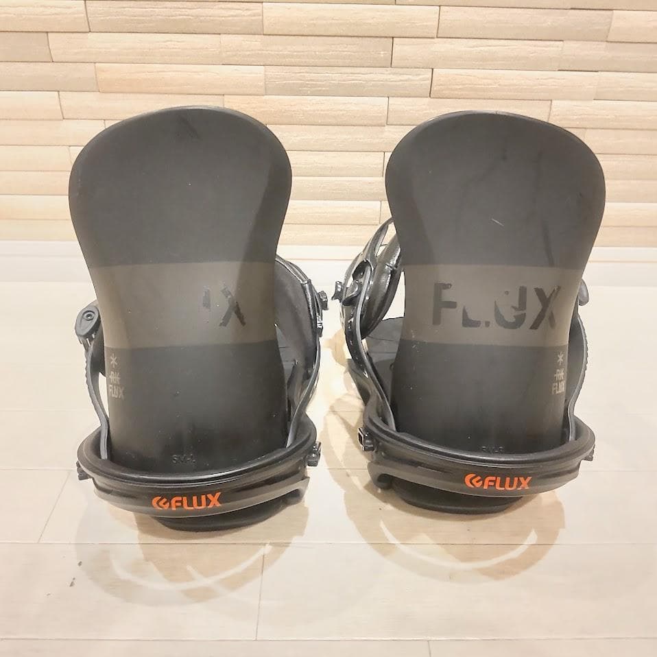 ROME ローム スノーボード Crossrocket 154 FLUX PR