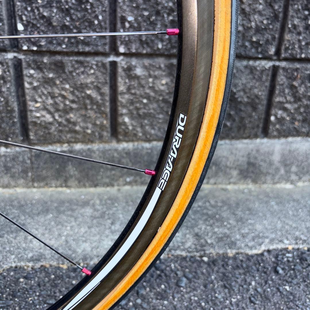 PINARELLO PARIS 2012 Di2 10S れじぇんどさん専用