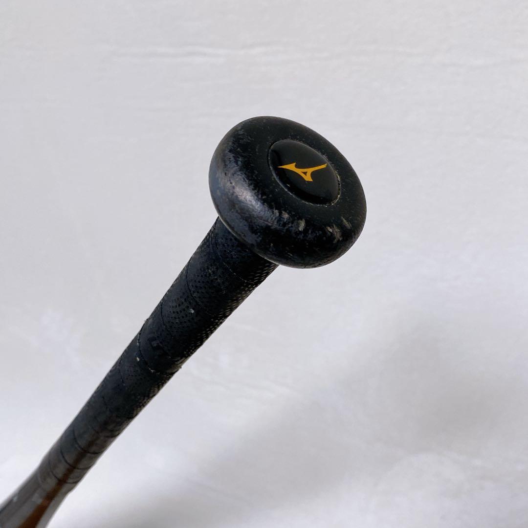 MIZUNO ミズノ　ビヨンドマックスレガシー　軟式少年用　78cm　軟式バット