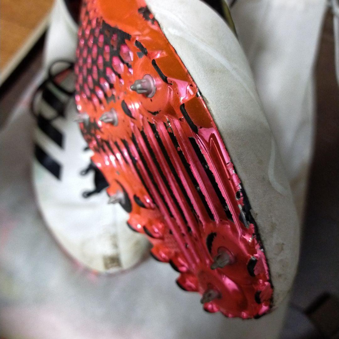 アディゼロプライムsp 25.5