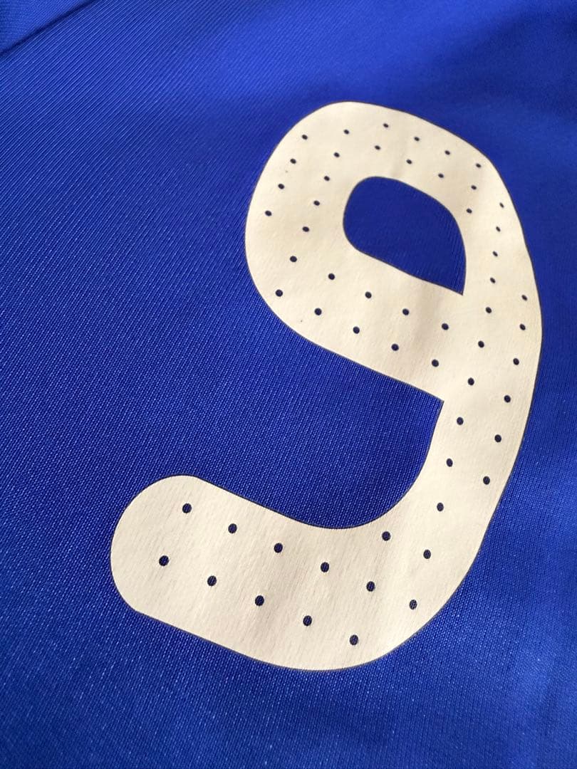 【正規品】ベンゼマ　フランス代表 ユニフォーム　即購入