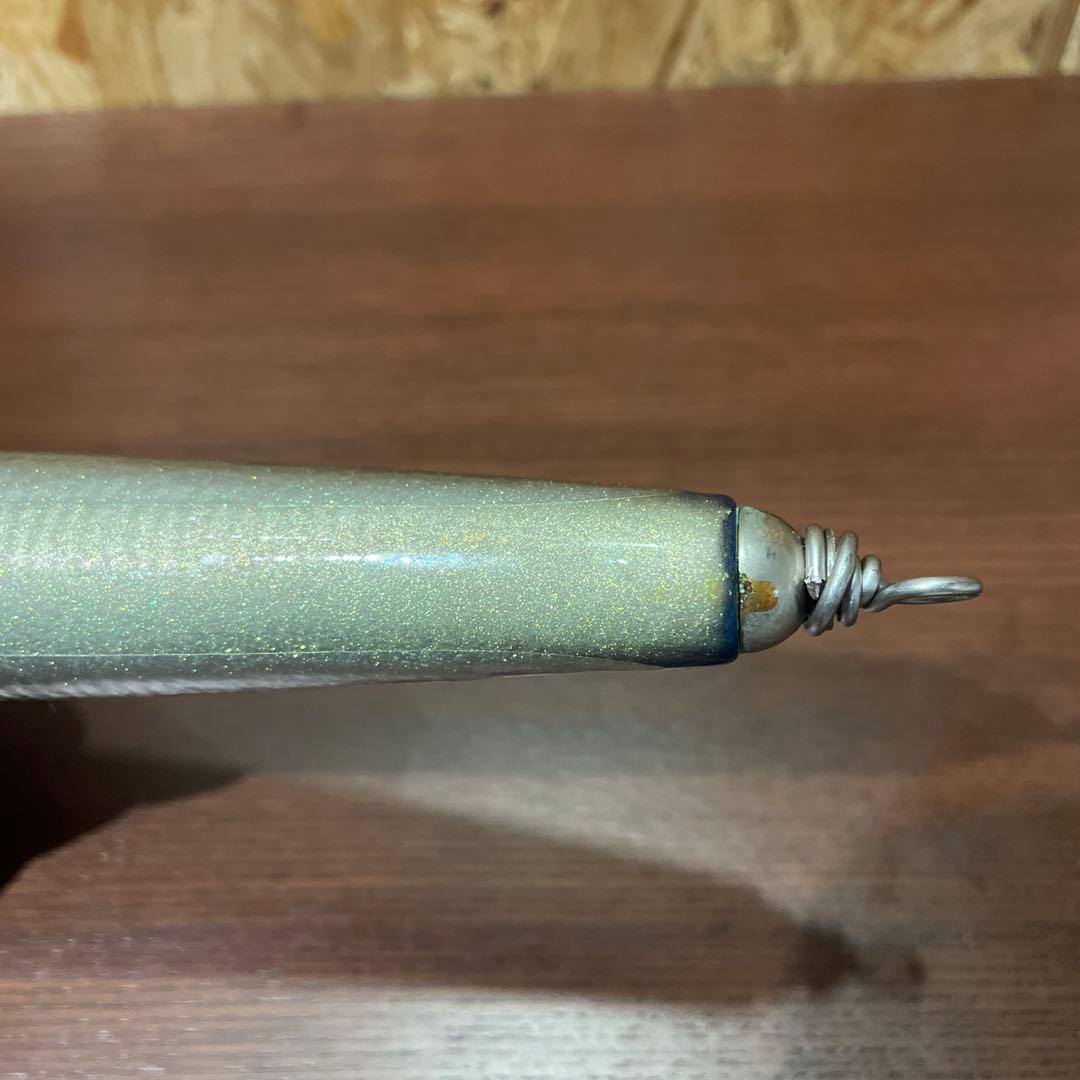 ブルーフィッシュ100