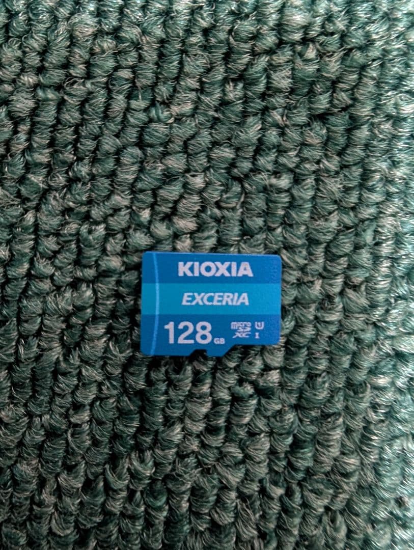 Nintendo Switch 本体 元箱、SDカード付き