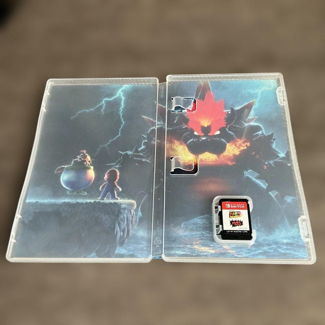 スーパーマリオ3Dワールド,マリオカート8デラックス,桃太郎電鉄ソフト3本セット