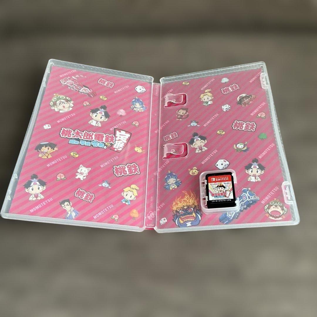 スーパーマリオ3Dワールド,マリオカート8デラックス,桃太郎電鉄ソフト3本セット