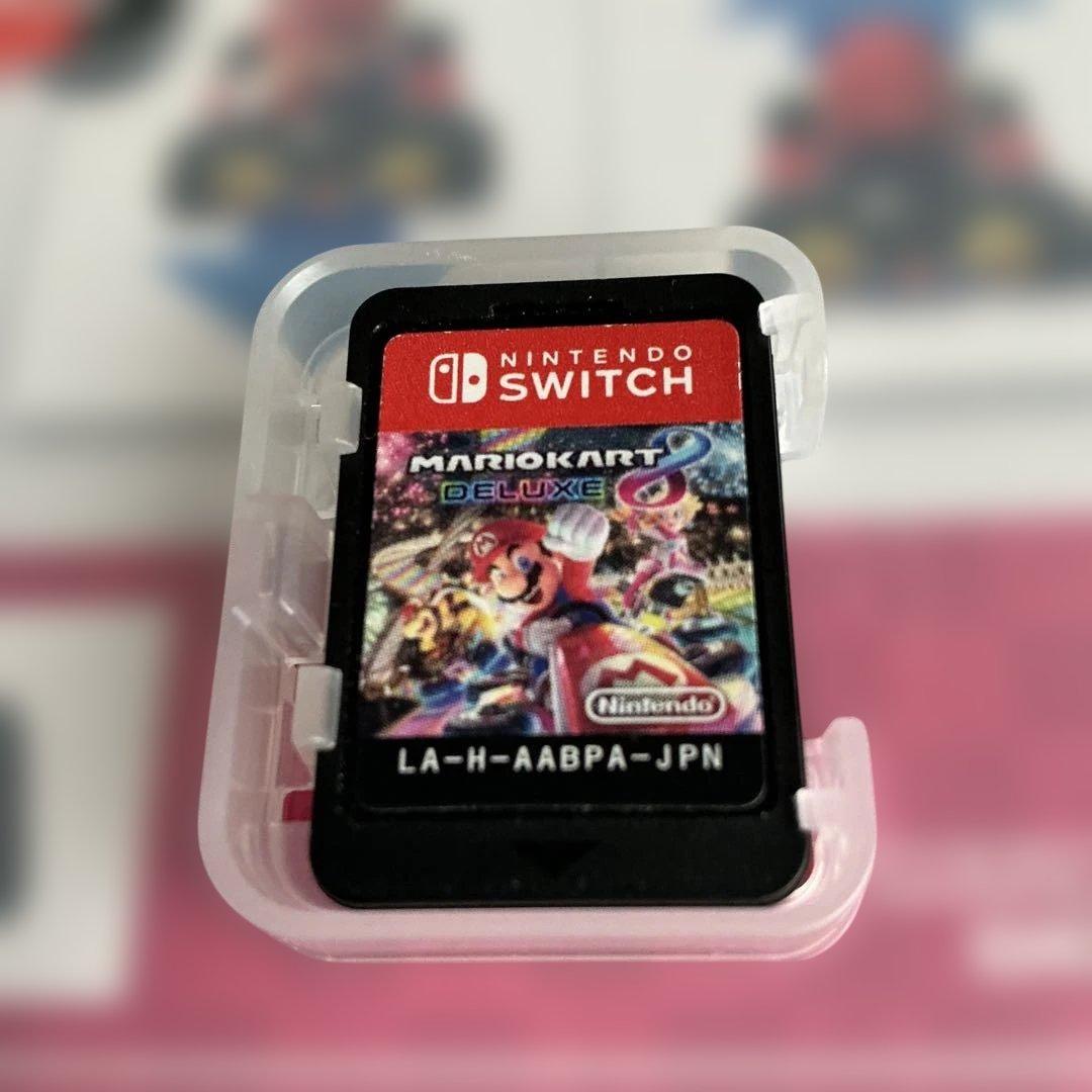 スーパーマリオ3Dワールド,マリオカート8デラックス,桃太郎電鉄ソフト3本セット