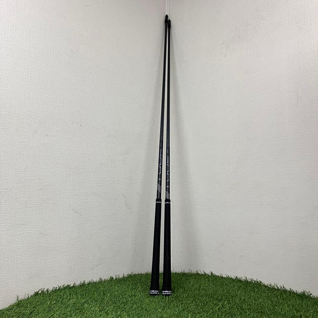 PING TOUR2.0 ブラック65 S 3w 7w用 シャフト USED美品