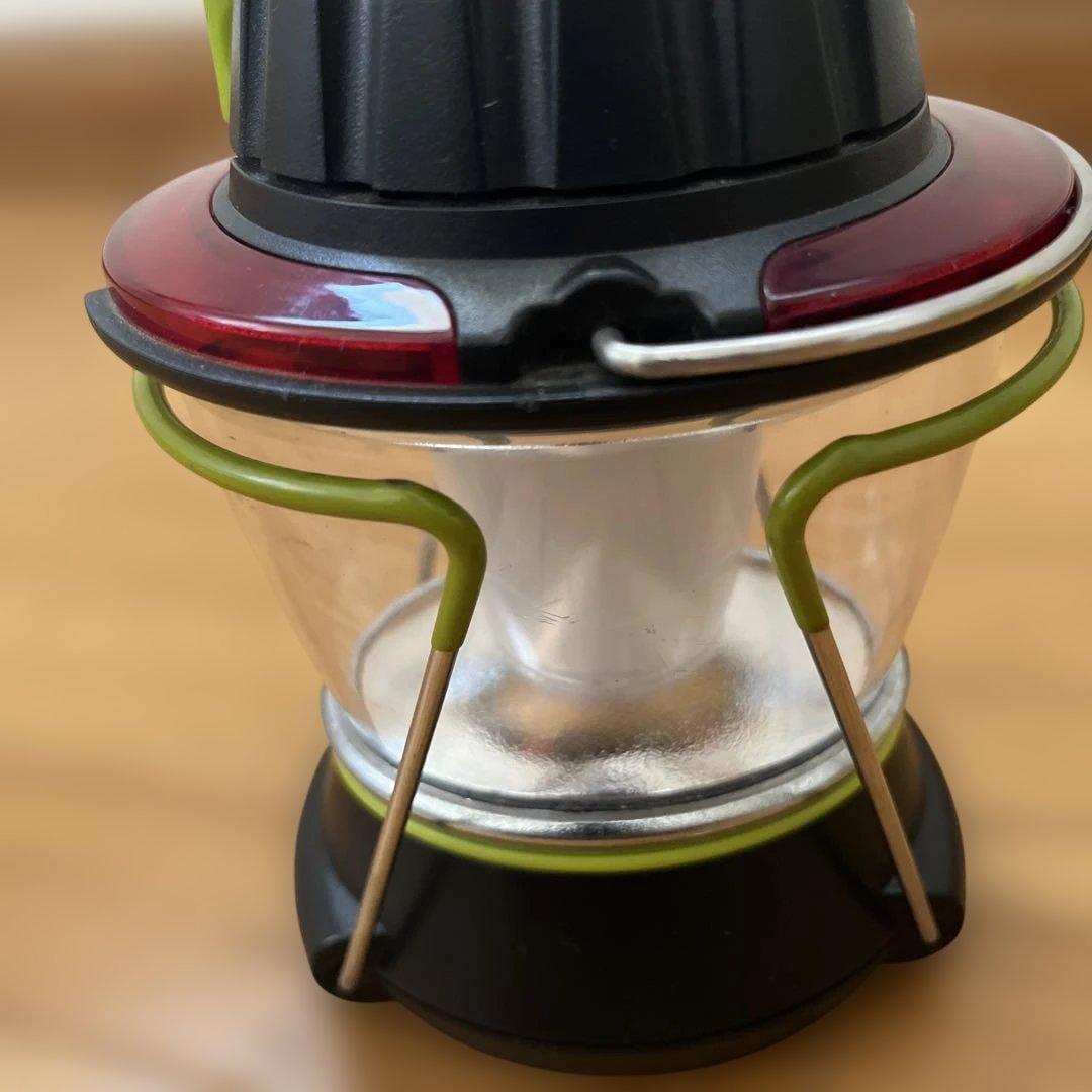 ライト・ランタン GOAL ZERO / LIGHT HOUSE 250