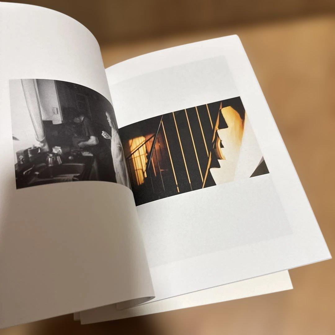 アート・デザイン・音楽 Lina Scheynius My Photo Books