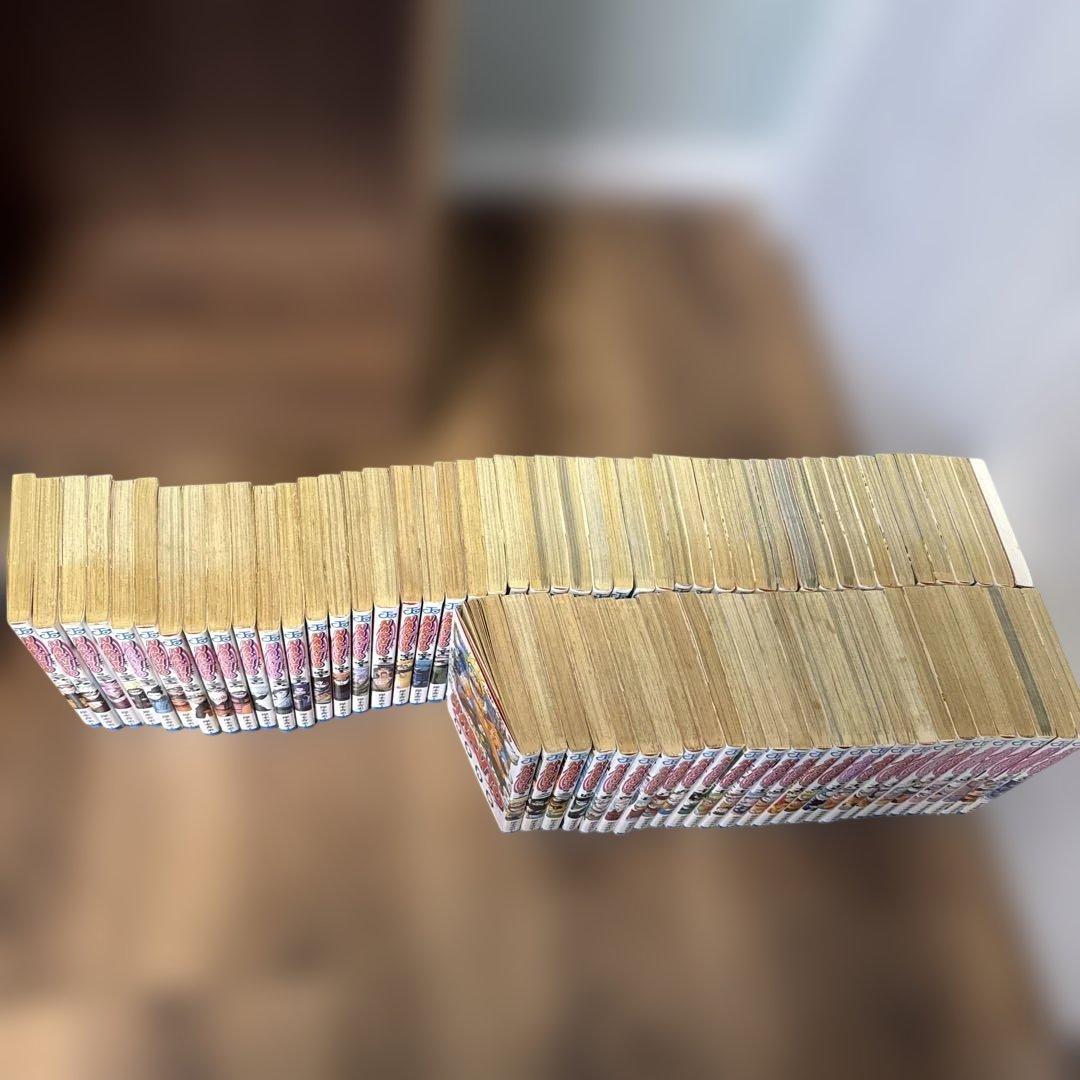 NARUTO ナルト　1〜72巻　全巻セット ➕　外伝　➕　サクラ秘伝