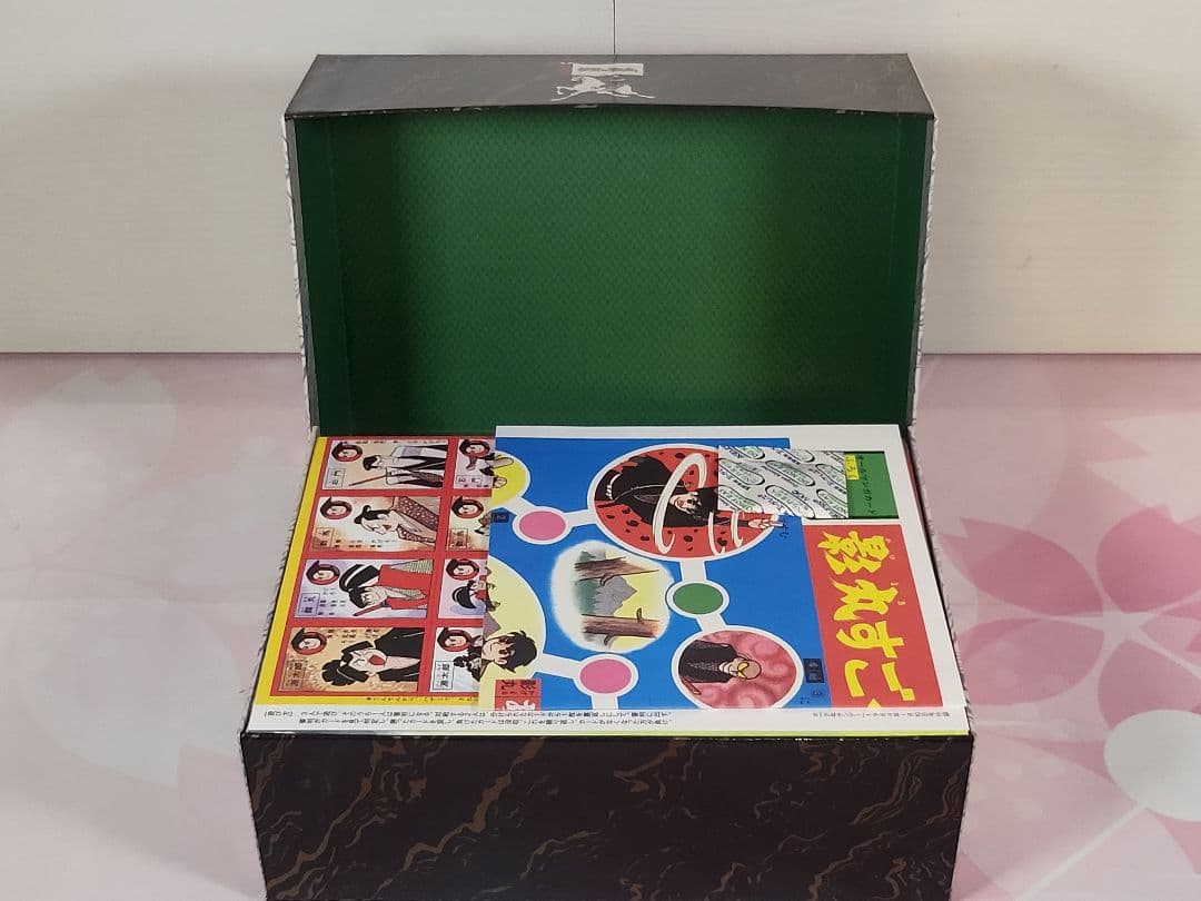 貸本版 伊賀の影丸