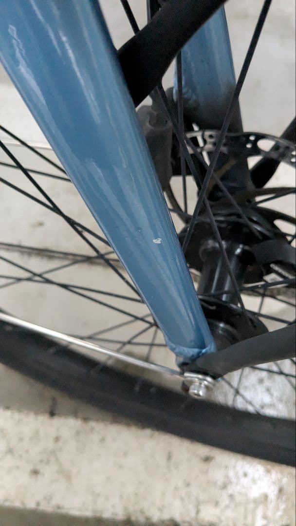 自転車本体 cannondale Treadwell EQ